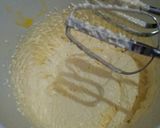 Foto langkah ke 1 dari resep Lemon cake.