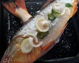 Foto del paso 3 de la receta: Dorado al horno