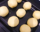 Foto langkah ke 9 dari resep Curry Puff.