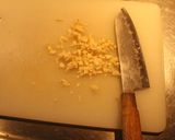 Foto del paso 4 de la receta: Tortelinis a la Zappa y Racing