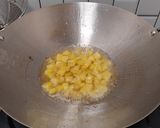 Foto langkah ke 1 dari resep Kupat Sayur.