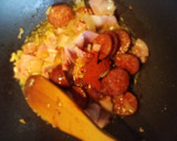 Foto del paso 3 de la receta: Manitas de cerdo guisadas