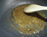 A picture of step 12 of Crunchy caramel bread popcorn with dudh patti.