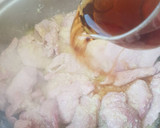 Foto del paso 6 de la receta: Escalopines de pavo a las finas hierbas