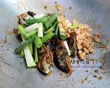 省錢大作戰之宮保皮蛋的食譜步驟8照片