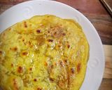 A picture of step 14 of Sesame Peanut Obbatu/Poli/Holige.