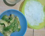 Foto langkah ke 2 dari resep Es Alpukat.