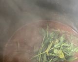 Gambar langkah 2 resipi Asam Pedas Johor Kepala Ikan.