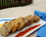 Foto del paso 6 de la receta: Ternera en salsa vizcaína(Morcillo)
