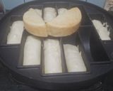 Foto langkah ke 5 dari resep Kue pancong.