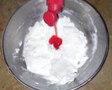 Strawberry cream roll (Ramadan iftar tea) recipe step 6 photo