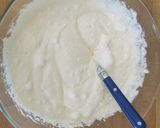 Une image de l'étape 6 de 🍓 Tiramisu à la fraise 🍓.