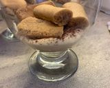 Tiramisu pohárban recept fázis 2 fotója