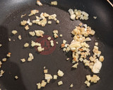 A picture of step 3 of Seasame, miso and ginger chicken.
