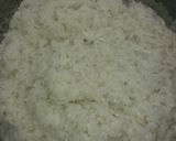 Foto del paso 4 de la receta: Arroz de coco