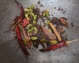 শাহী গরম মশলা (shahi garam masala recipe in Bengali) রেসিপি ধাপ - 2 ছবি
