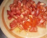Foto del paso 2 de la receta: Berenjenas vegetarianas