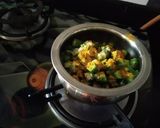 ભીંડા નું શાક(bhinda nu saak recipe in Gujarati) રેસીપી સ્ટેપ1ફોટો