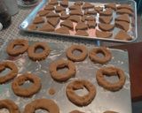 Foto del paso 6 de la receta: Pemoles tradicionales 🥯