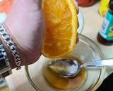 Foto del paso 2 de la receta: Salmón a la naranja