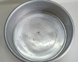 A picture of step 1 of Gol Papdi.
