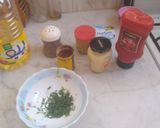 صورة لخطوة 5 من وصفة تاكوس بنين وخفيف خفة الريشة