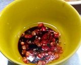 รูปขั้นตอนการทำที่ 1 ของ ก๋วยเตี๋ยวทรงเครื่องไก่