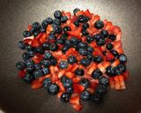 🍓雜莓果醬 mixed berry jam的食譜步驟2照片