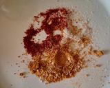 A picture of step 3 of Mulberry Shots.