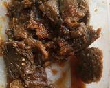 Foto langkah ke 4 dari resep Daging gepuk lembut.
