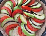 Foto del paso 3 de la receta: Tarta Ratatouille 🍅🍆