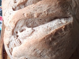Pan Integral sin amasado ni materia grasa