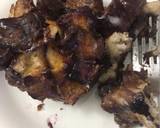 Blueberry lemon monkey bread recipe step 17 photo