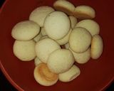 Foto del paso 6 de la receta: Chipas caseros
