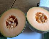 Foto del paso 1 de la receta: Melón para Cocktail