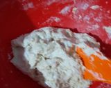 Foto del paso 1 de la receta: *BERNER ZŰPFE* (Trenza Bernesa)