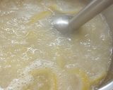 Foto del passaggio 3 della ricetta Marmellata di limone 🍋