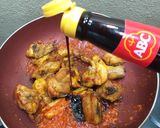 Foto langkah ke 4 dari resep Ayam Masak Kecap.