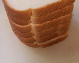 A picture of step 2 of Croutons.