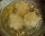 Foto langkah ke 4 dari resep Pisang Goreng Madu Wijen.