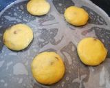 عکس مرحله 5 از دستور کلوچه کشمشی (بدون شیر و فر)