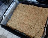 Foto del paso 4 de la receta: Pizza con masa de coliflor y avena