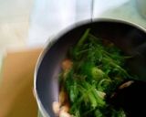 Foto langkah ke 4 dari resep Tumis Kangkung simple.