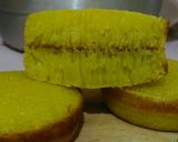 Foto langkah ke 6 dari resep Bika Ambon.