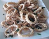 Foto del paso 4 de la receta: Rabas súper fácil
