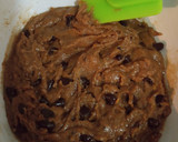 Foto del paso 2 de la receta: Galletas de naranja y chocolate con harina integral