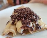 Foto del paso 7 de la receta: Canelones de chocolate