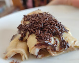 Foto del paso 7 de la receta: Canelones de chocolate
