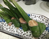 Foto langkah ke 3 dari resep Pandan chicken.