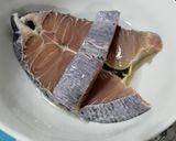 (電鍋)番茄肉醬罐頭燒魚的食譜步驟2照片
